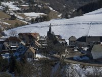 Gresse-en-Vercors