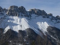 F, Isere, Gresse-en-Vercors, Balcon Est 18, Saxifraga-Jan van der Straaten