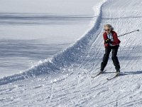 F, Isere, Gresse-en-Vercors, Barrage 1, Saxifraga-Jan van der Straaten