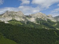 F, Isere, Gresse-en-Vercors, Brisou 8, Saxifraga-Willem van Kruijsbergen