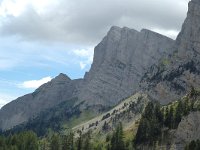 F, Isere, Gresse-en-Vercors, Grand Veymont 16, Saxifraga-Jan van der Straaten