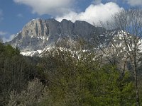 F, Isere, Gresse-en-Vercors, Grand Veymont 18, Saxifraga-Jan van der Straaten