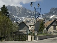 F, Isere, Gresse-en-Vercors, Grand Veymont 19, Saxifraga-Jan van der Straaten