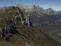 F, Isere, Gresse-en-Vercors, La Pale 8, Saxifraga-Jan van der Straaten