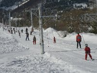 F, Isere, Gresse-en-Vercors, La Ville 11, Saxifraga-Jan van der Straaten