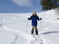 F, Isere, Gresse-en-Vercors, La Ville 4, Saxifraga-Jan van der Straaten