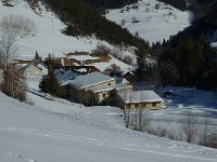 F, Isere, Gresse-en-Vercors, Les Deux 1, Saxifraga-Jan van der Straaten