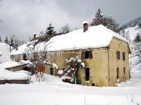 F, Isere, Gresse-en-Vercors, Les Deux 7, Saxifraga-Jan van der Straaten