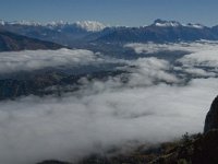 F, Isere, Gresse-en-Vercors, Obiou 2, Saxifraga-Jan van der Straaten