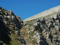 F, Isere, Gresse-en-Vercors, Pas de la Posterle 1, Saxifraga-Marijke Verhagen