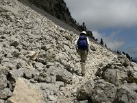 F, Isere, Gresse-en-Vercors, Pas de la Selle 1, Saxifraga-Jan van der Straaten