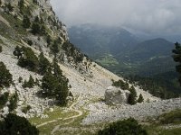 F, Isere, Gresse-en-Vercors, Pas de la Selle 34, Saxifraga-Willem van Kruijsbergen