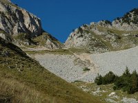 F, Isere, Gresse-en-Vercors, Pas de la Ville 2, Saxifraga-Marijke Verhagen