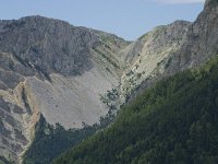 F, Isere, Gresse-en-Vercors, Pas des Bachassons 32, Saxifraga-Willem van Kruijsbergen