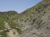 F, Isere, Gresse-en-Vercors, Pas des Bachassons 38, Saxifraga-Willem van Kruijsbergen