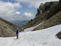 F, Isere, Gresse-en-Vercors, Pas des Bachassons 8, Saxifraga-Jan van der Straaten