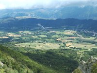 F, Isere, Gresse-en-Vercors, Pas du Serpaton 10, Saxifraga-Jan van der Straaten