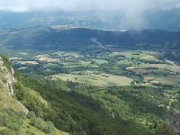 F, Isere, Gresse-en-Vercors, Pas du Serpaton 12, Saxifraga-Jan van der Straaten