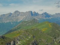 F, Isere, Gresse-en-Vercors, Pas du Serpaton 19, Saxifraga-Willem van Kruijsbergen