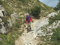 F, Isere, Gresse-en-Vercors, Pas du Serpaton 8, Saxifraga-Jan van der Straaten