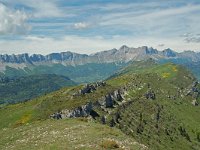 F, Isere, Gresse-en-Vercors, Pas du Serpaton 9, Saxifraga-Willem van Kruijsbergen