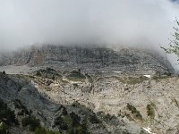 F, Isere, Gresse-en-Vercors, Rocher de Seguret 1, Saxifraga-Willem van Kruijsbergen