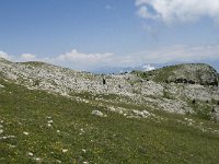 F, Isere, Gresse-en-Vercors, Rochers du Parquet 5, Saxifraga-Willem van Kruijsbergen