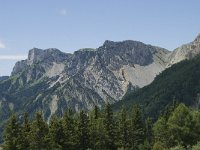 F, Isere, Gresse-en-Vercors, Rochers du Parquet 6, Saxifraga-Willem van Kruijsbergen