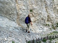 F, Isere, Gresse-en-Vercors, Sous le Seguret 7, Saxifraga-Jan van der Straaten