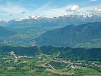 F, Isere, Monestier-de-Clermont, Belledonne 1, Saxifraga-Willem van Kruijsbergen