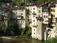 F, Isere, Pont-en-Royans, Pont-en-Royans 7, Saxifraga-Marijke Verhagen