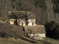 F, Isere, St-Martin-de-Clelles, La Babe 1, Saxifraga-Jan van der Straaten