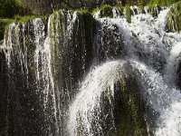 cascade Baume-les-Messieurs, Frankrijk