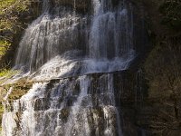 Cascades du Hérisson