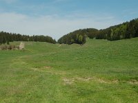 F, Jura, la Pesse, combe a Malatrait, ruine of Malatrait 1, Saxifraga-Willem van Kruijsbergen