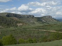 F, Lozere, Gatuzieres, Aures 16, Saxifraga-Willem van Kruijsbergen