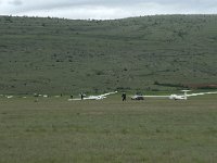 F, Lozere, Hures-la-Parade, Aerodrome de Florac-Sainte-Enimie 1, Saxifraga-Willem van Kruijsbergen