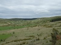 F, Lozere, Hures-la-Parade, Nivoliers 34, Saxifraga-Willem van Kruijsbergen