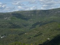 F, Lozere, Le Pompidou, l Hospitalet 17, Saxifraga-Willem van Kruijsbergen