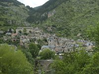 F, Lozere, Sainte-Enimie 2, Saxifraga-Willem van Kruijsbergen