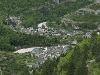 F, Lozere, Sainte-Enimie 3, Saxifraga-Willem van Kruijsbergen