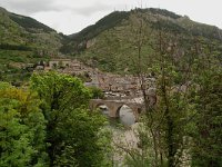 F, Lozere, Sainte-Enimie 8, Saxifraga-Annemiek Bouwman