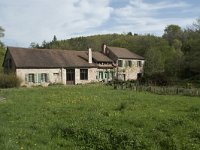 F, Nievre, Dun-les-Places, le Moulin du Plateau 1, Saxifraga-Willem van Kruijsbergen