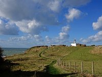 F, Pas-de-Calais, Equihen-Plage, Cap d Alprech 2, Saxifraga-Hans Dekker