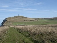 F, Pas-de-Calais, Escalles, Cap Blanc Nez 11, Saxifraga-Willem van Kruijsbergen