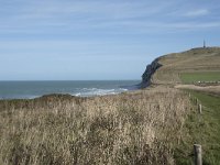 F, Pas-de-Calais, Escalles, Cap Blanc Nez 12, Saxifraga-Willem van Kruijsbergen