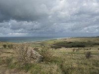 F, Pas-de-Calais, Sangatte, Cap Blanc Nez 14, Saxifraga-Willem van Kruijsbergen