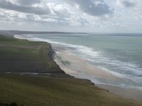 F, Pas-de-Calais, Sangatte, Cap Blanc Nez 4, Saxifraga-Willem van Kruijsbergen