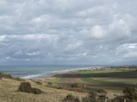 F, Pas-de-Calais, Sangatte, Cap Blanc Nez 9, Saxifraga-Willem van Kruijsbergen