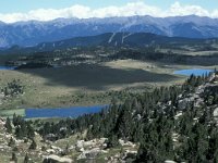 F, Pyrenees Orientales, Angoustrine-villeneuve-des-escaldes, Estany Llong 1, Saxifraga-Jan van der Straaten